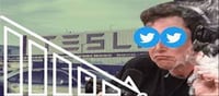 Elon Musk Suspended Journalist Account???